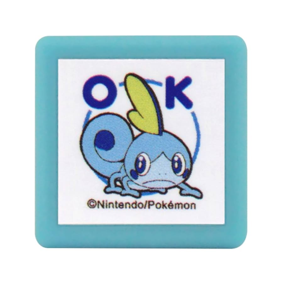 Amazon.co.jp: こどものかお ポケットモンスターミニポン